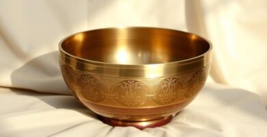 Buy large singing bowl