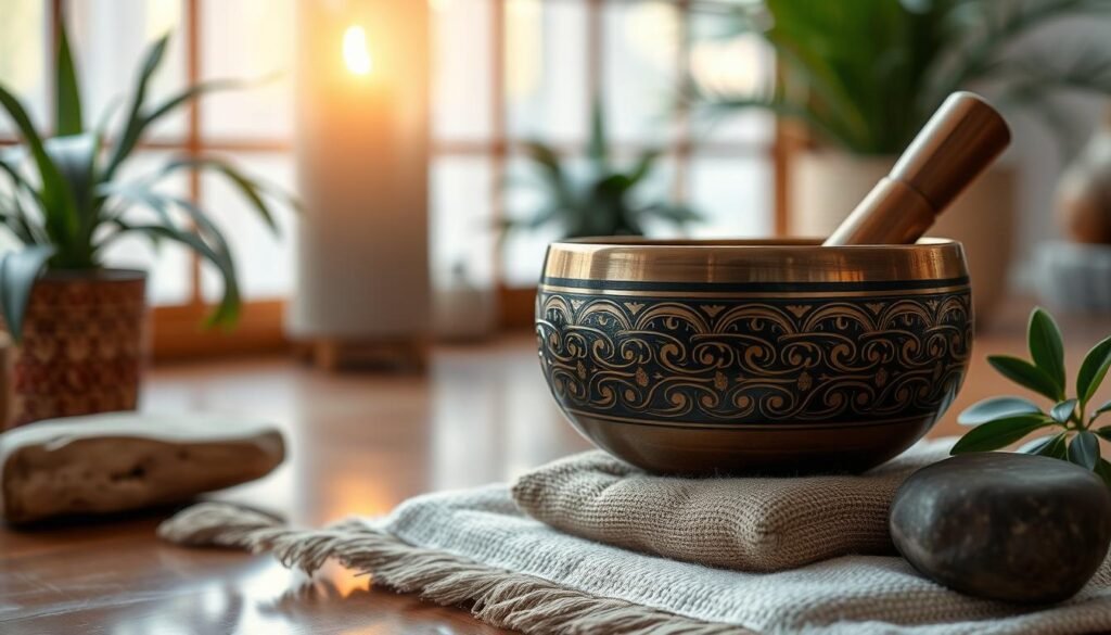 singing bowl meditation singing bowl meditation