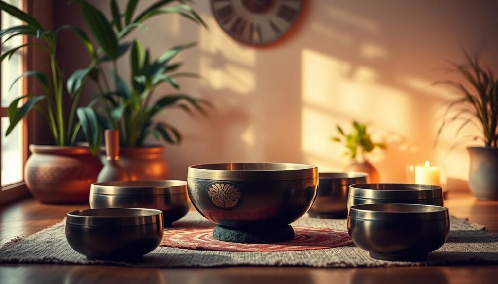 sound healing therapy