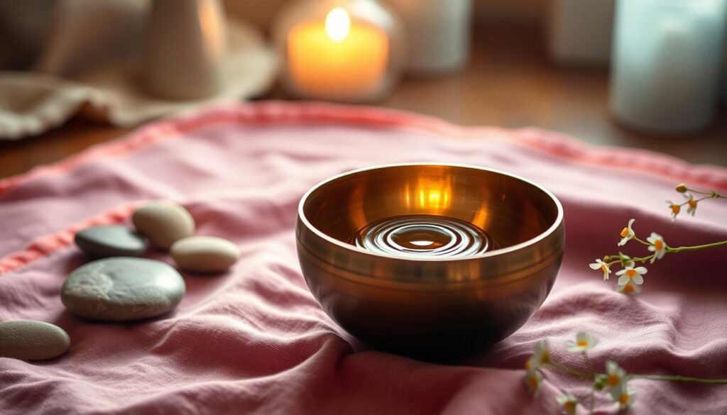 sound therapy sound therapy