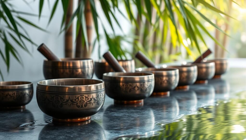 zen singing bowls zen singing bowls