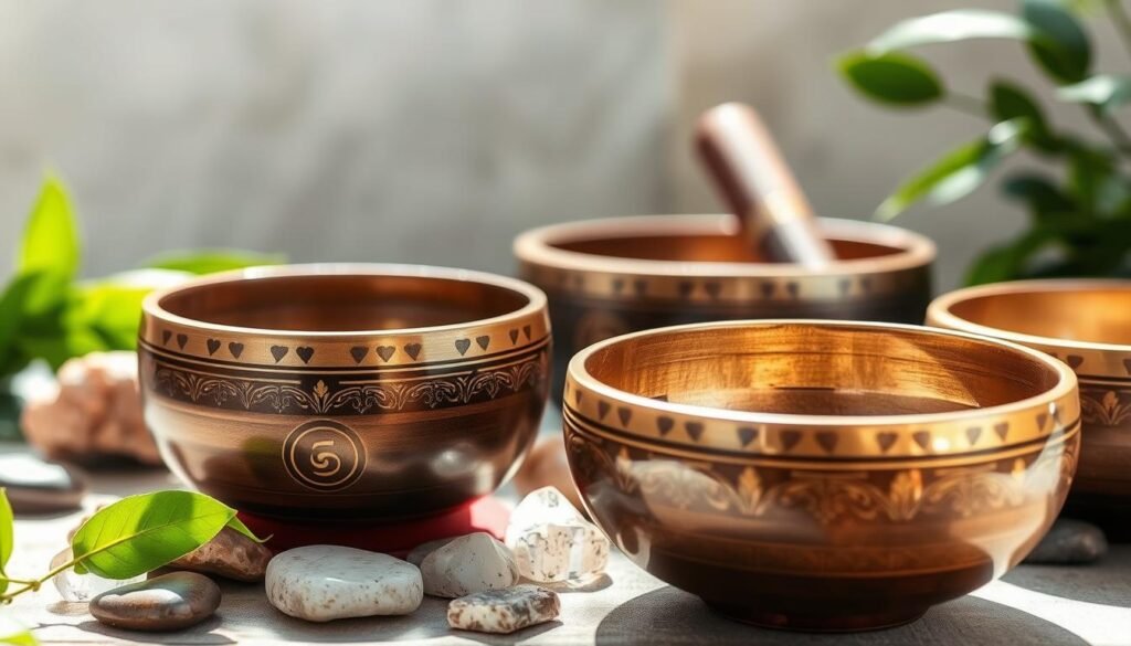 Himalayan singing bowls Himalayan singing bowls