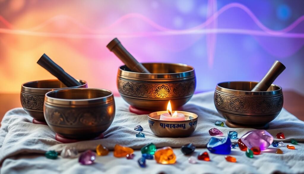 Singing Bowls