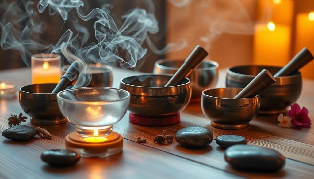 Tibetan Singing Bowls Tibetan Singing Bowls
