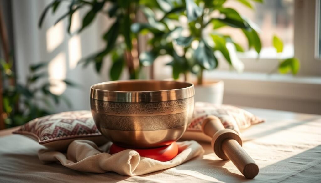 mindfulness singing bowl set mindfulness singing bowl set