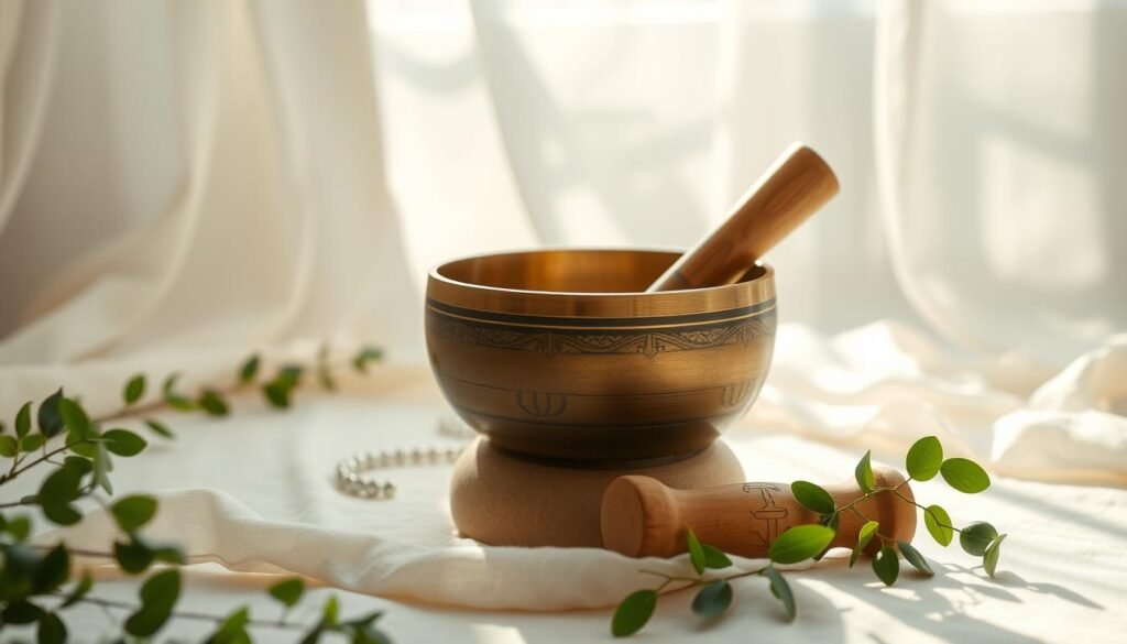 mindfulness sound bowl mindfulness sound bowl