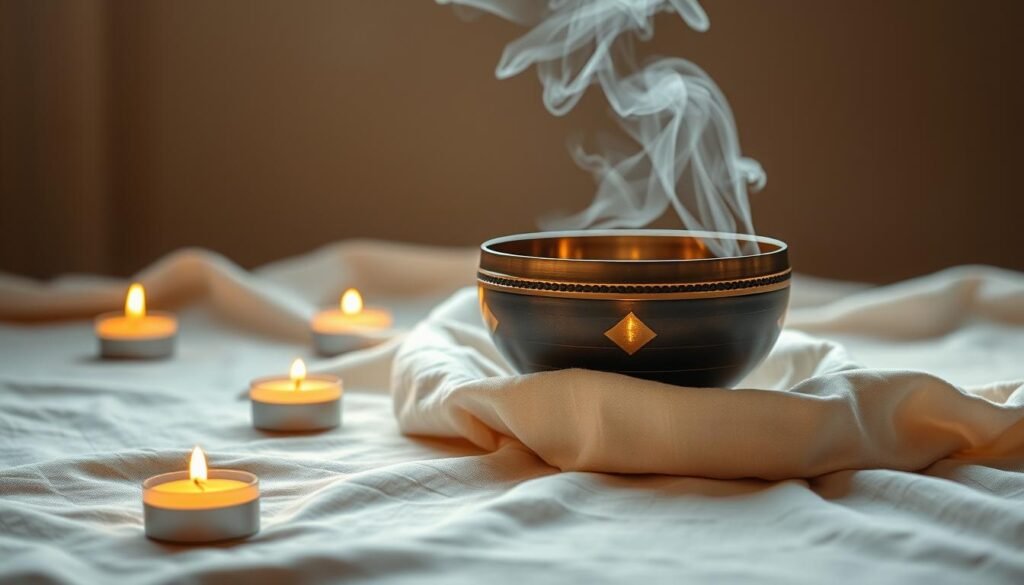 calming energy bowl