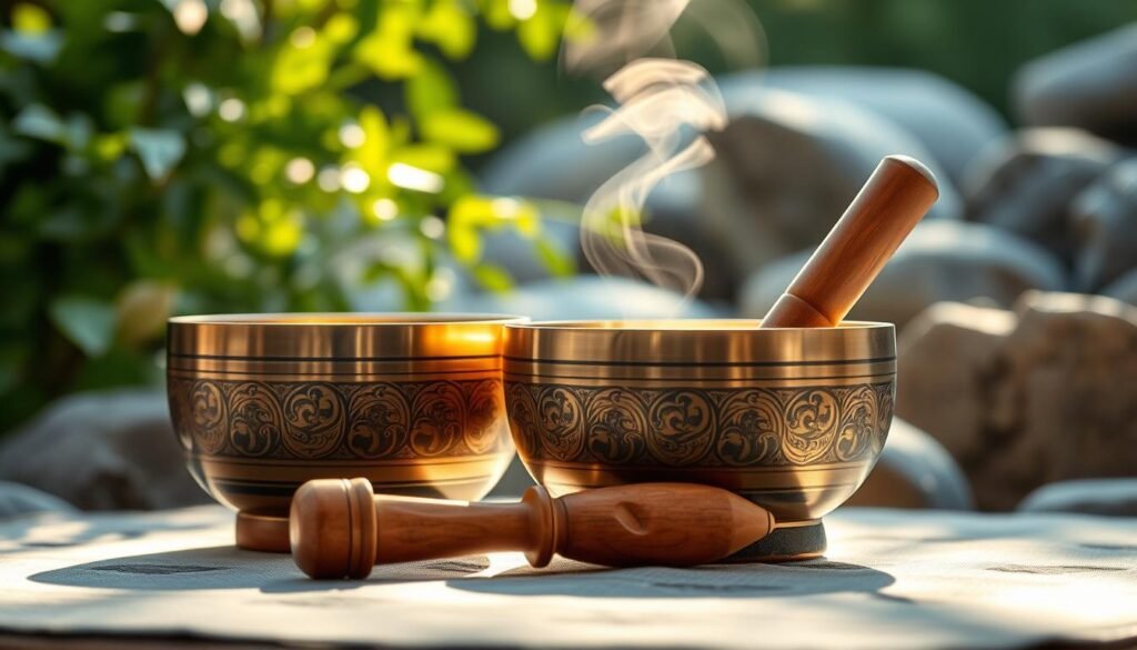 sound therapy instruments
