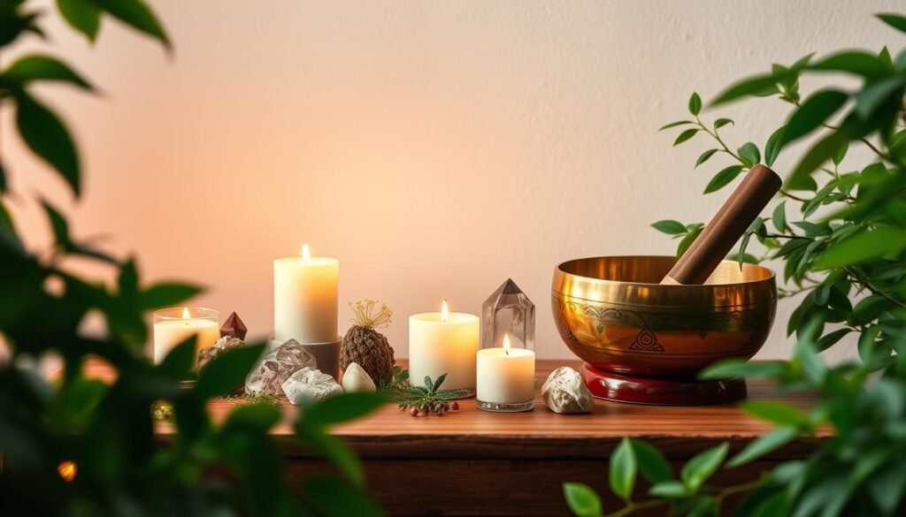 Fertility meditation music