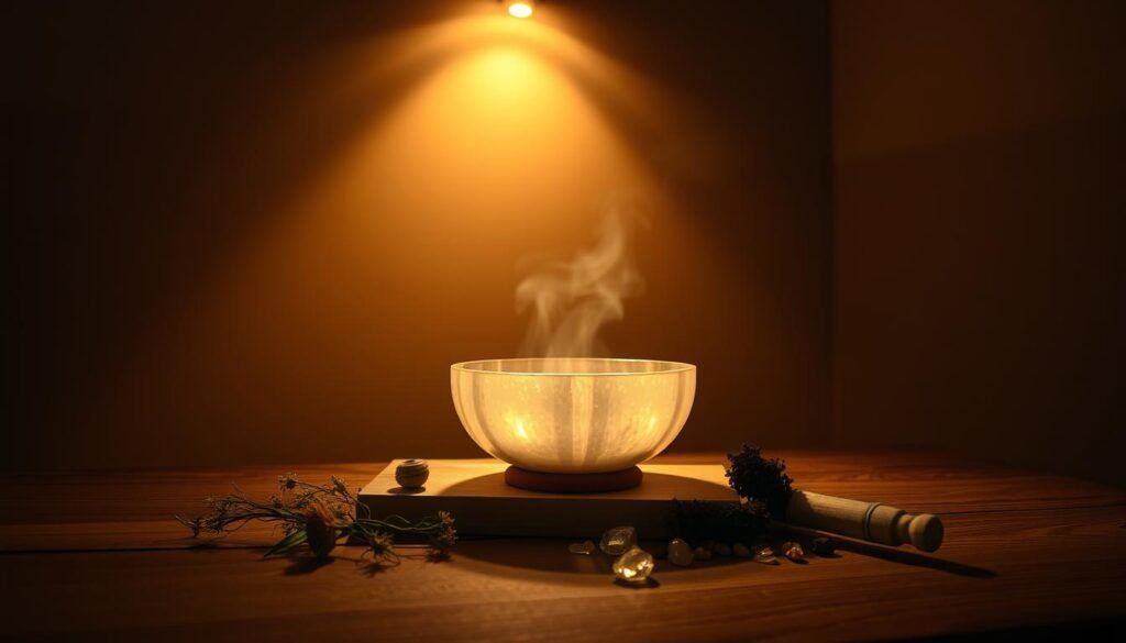 fertility meditation sounds