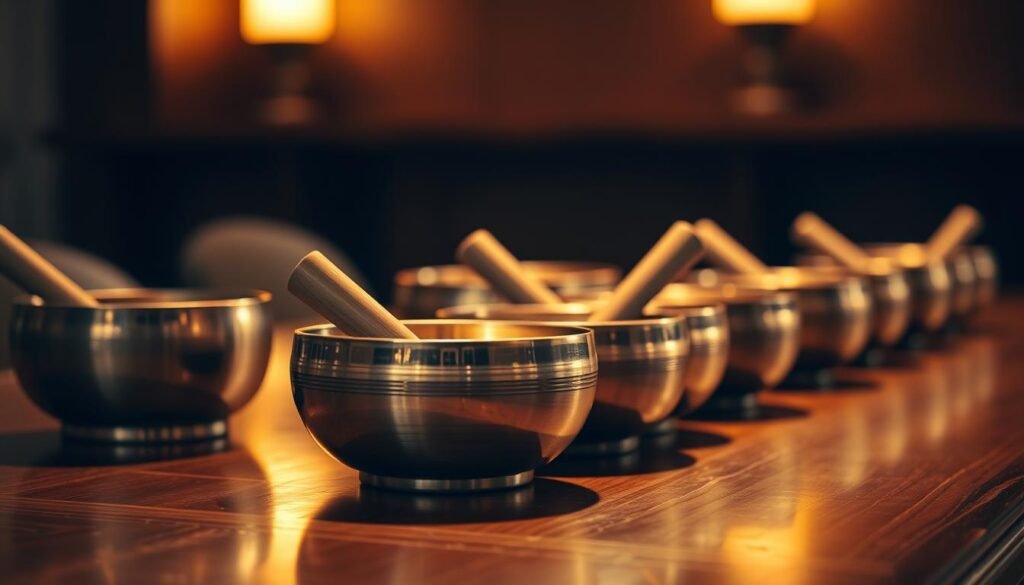 singing bowls for fertility