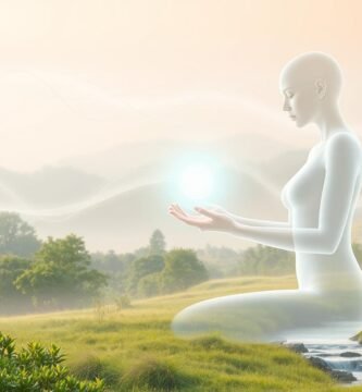 Energy healing for reproductive health