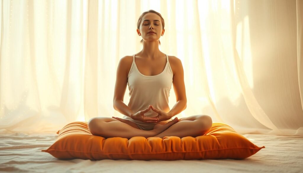 Sacral chakra healing with sound