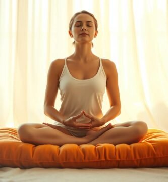 Sacral chakra healing with sound