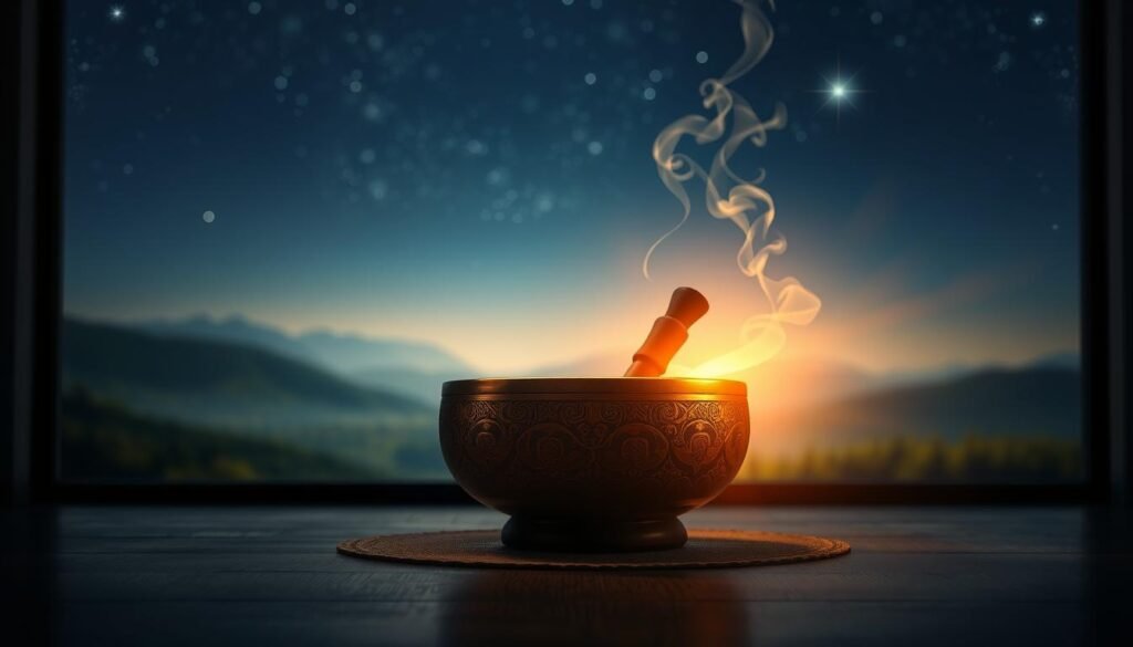 Sound therapy and fertility benefits
