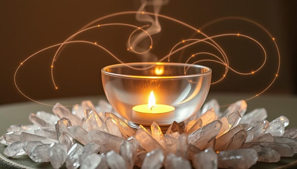 crystal sound healing