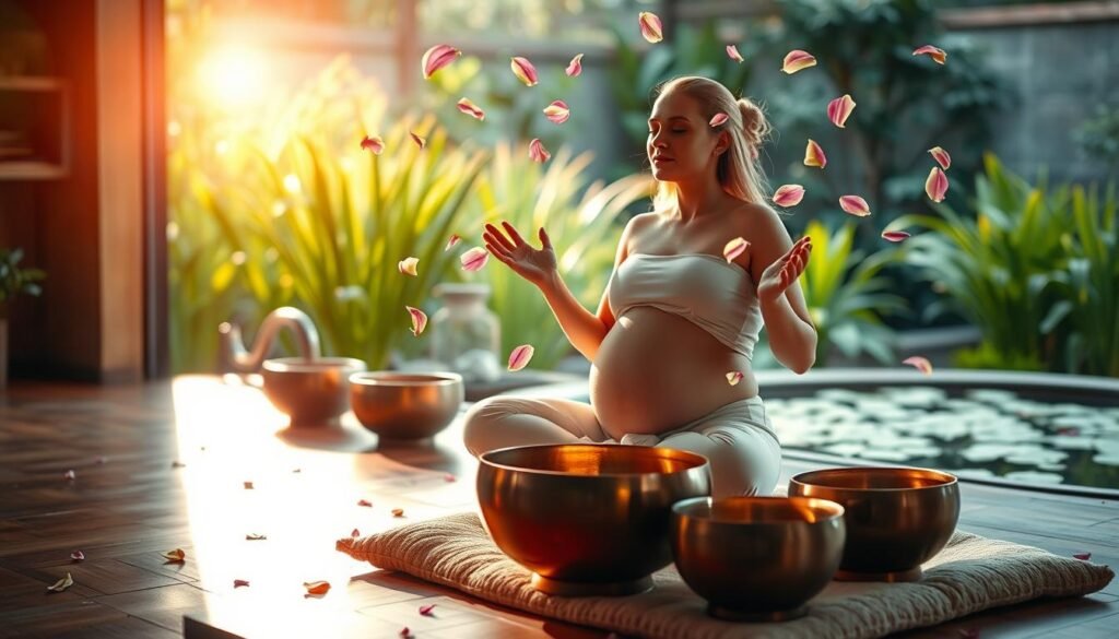 fertility guided meditation