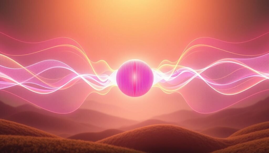fertility sound frequencies
