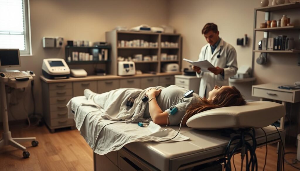 fertility treatment