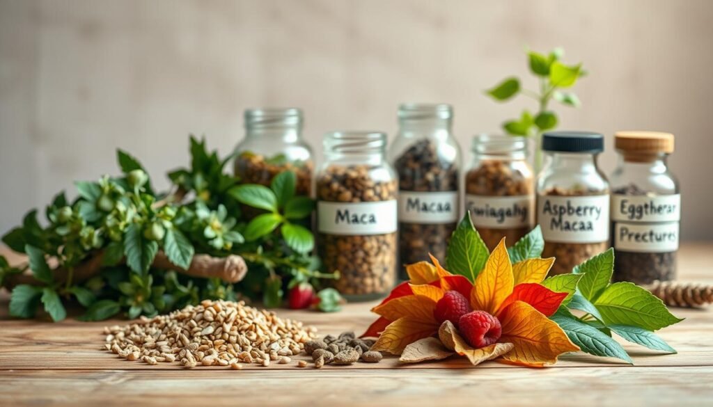 herbal remedies for fertility