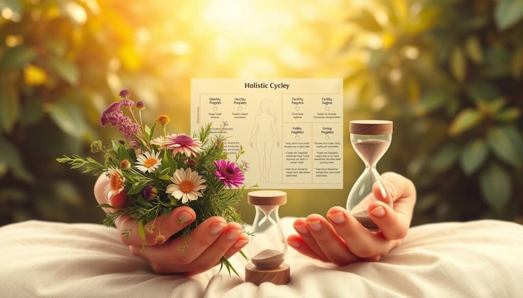 holistic approach to fertility