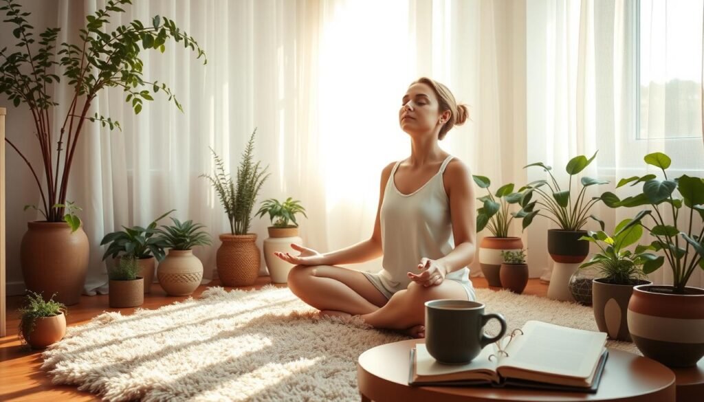 holistic fertility support