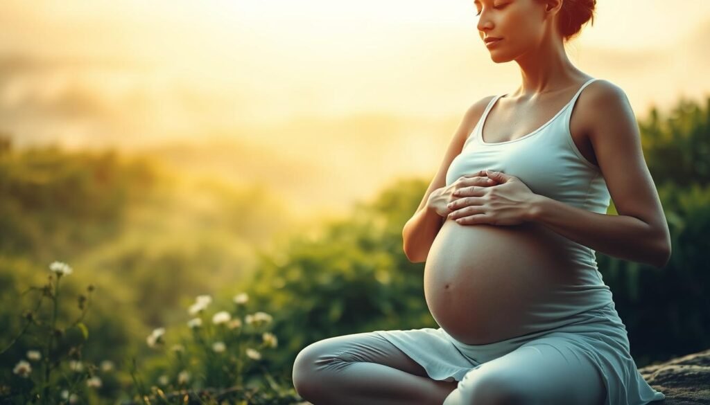 mind-body connection fertility