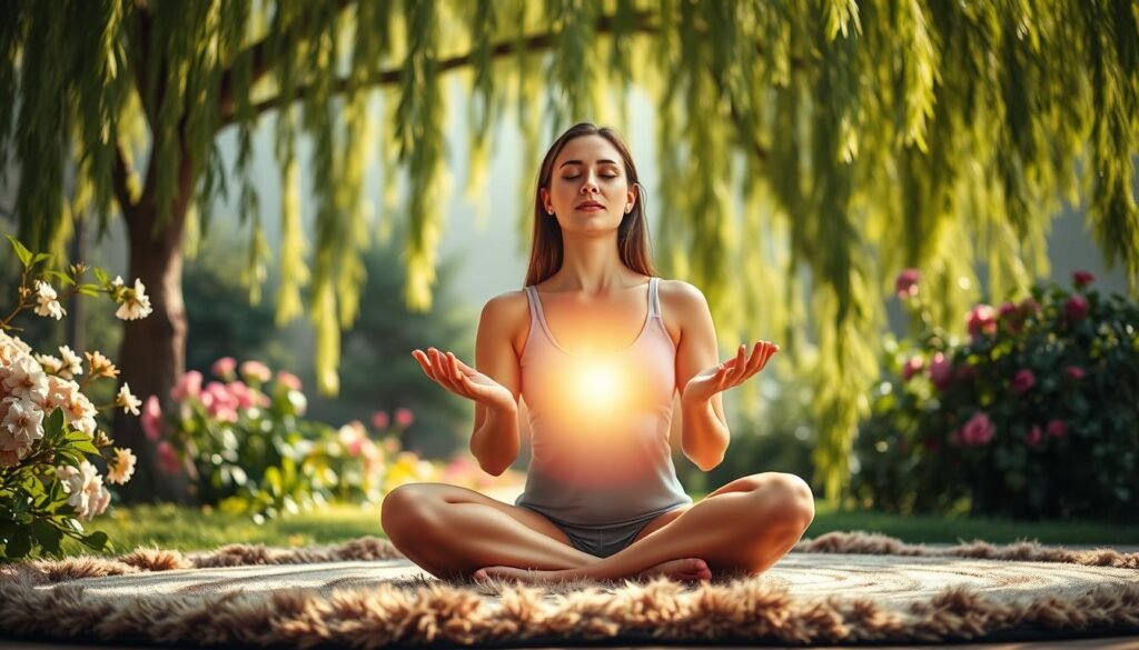 reproductive wellness energy healing