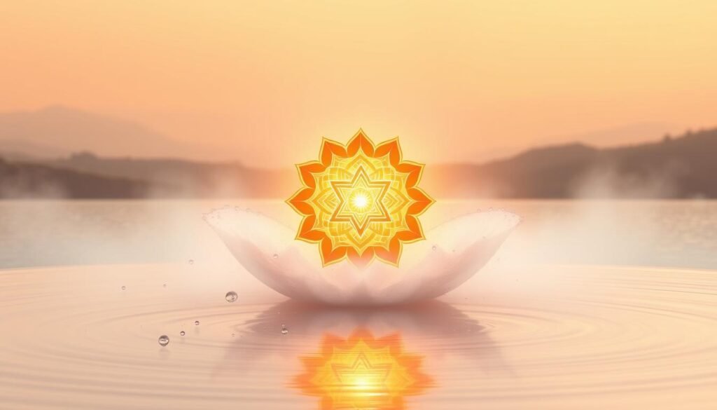sacral chakra activation