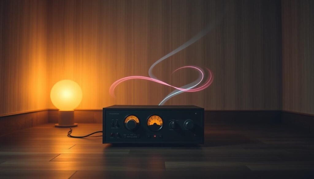 sound frequency therapy