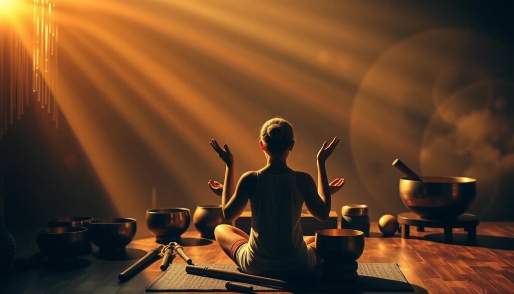 sound healing techniques