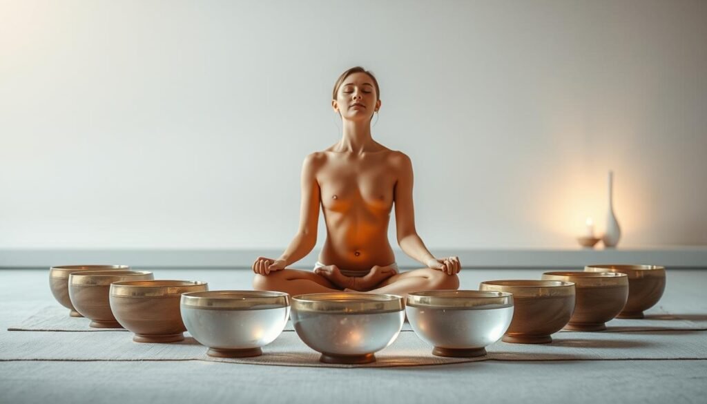 sound therapy