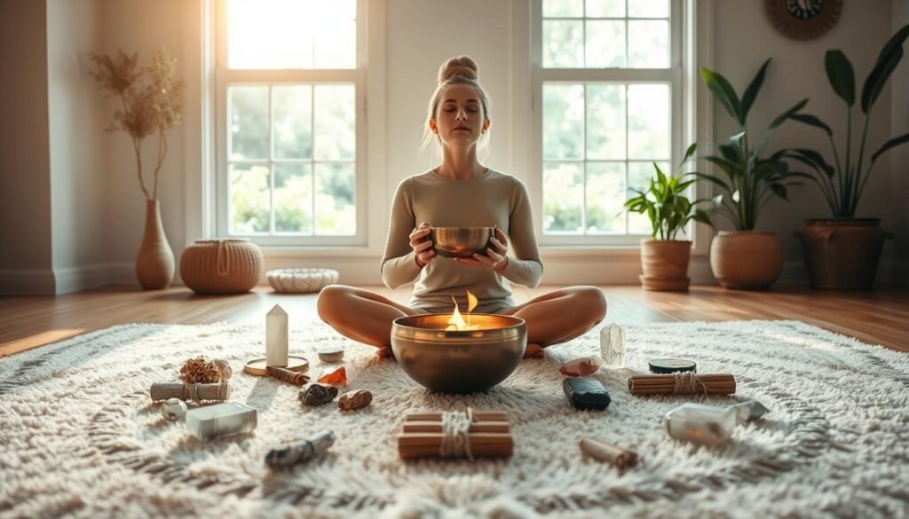 sound therapy for sacral chakra healing
