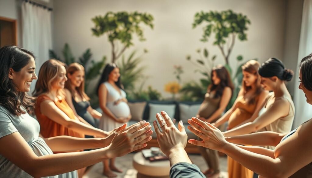 spiritual parenting community