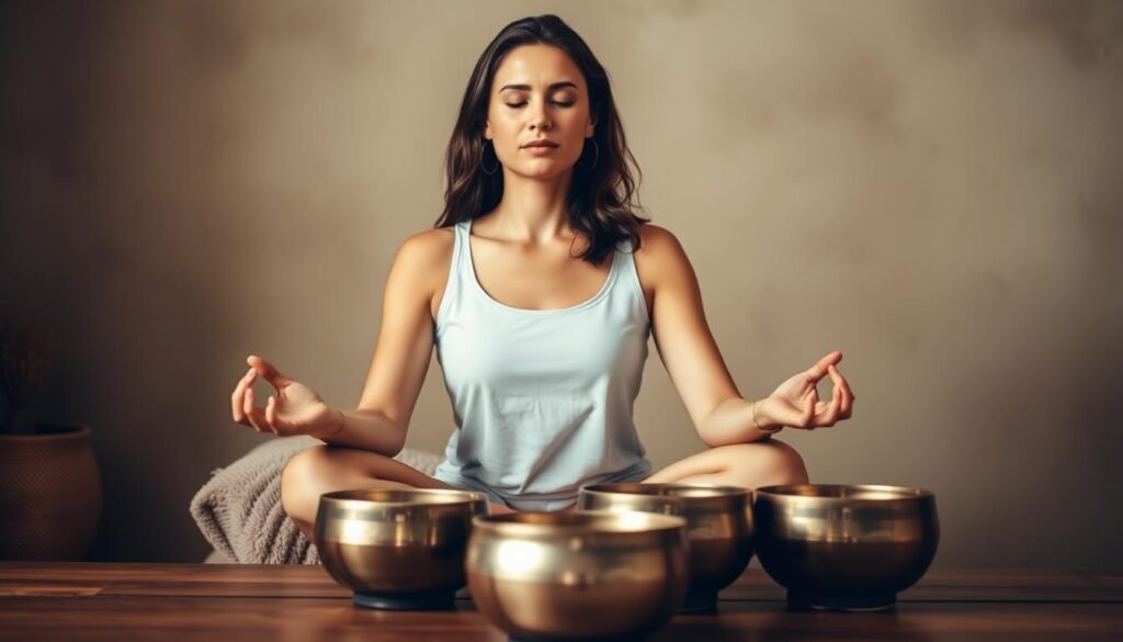womb meditation practice