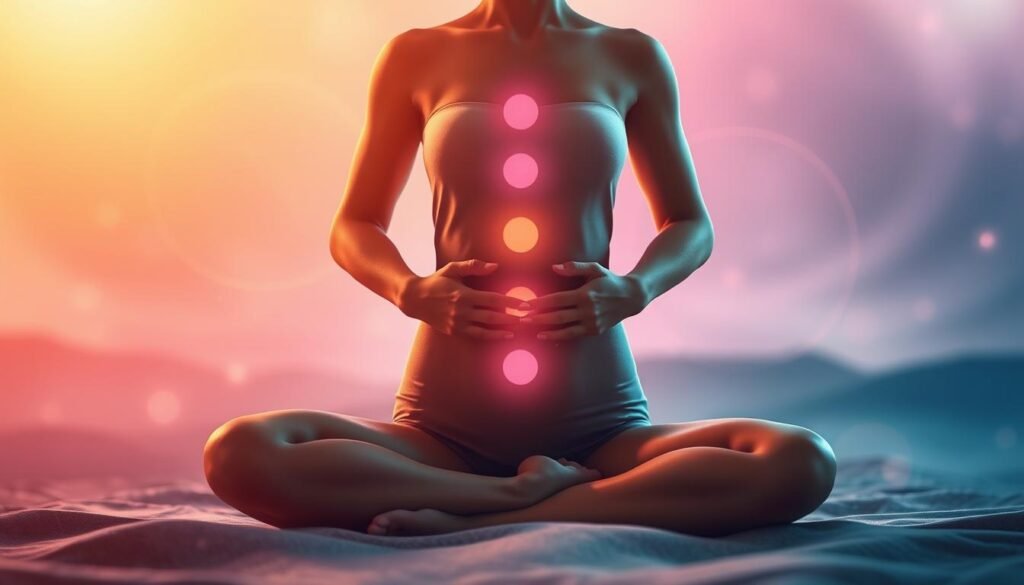 Chakra Work for Reproductive Health