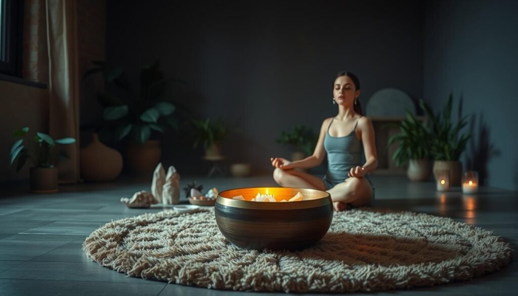 Natural fertility boosters using sound