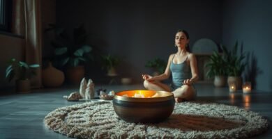 Natural fertility boosters using sound