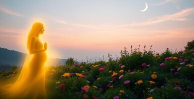 Spiritual practices for fertility enhancement