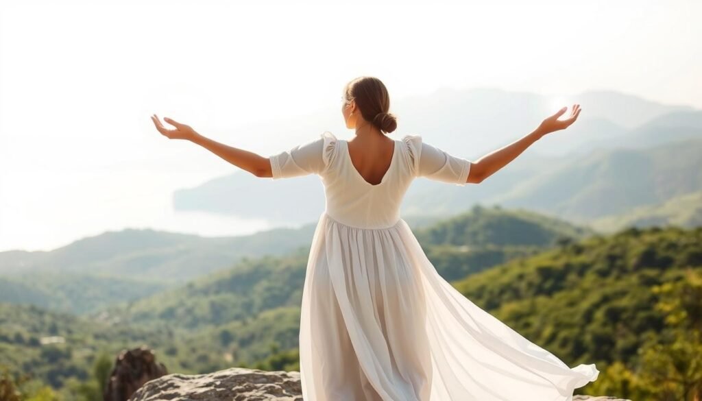 female empowerment through sound healing