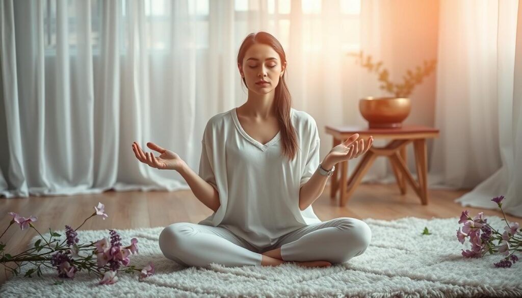 fertility affirmations