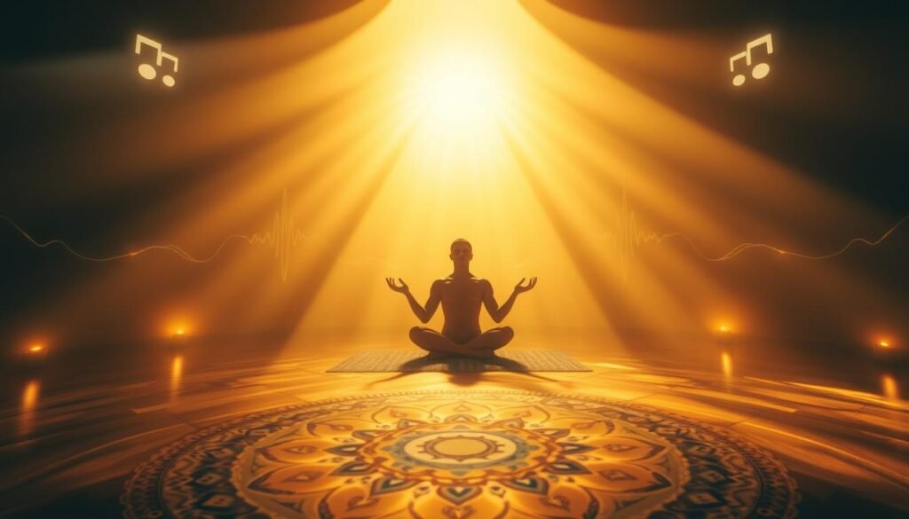 fertility enhancing sounds