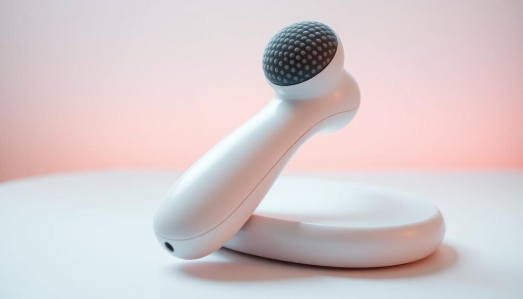 fertility-friendly vibration therapy equipment