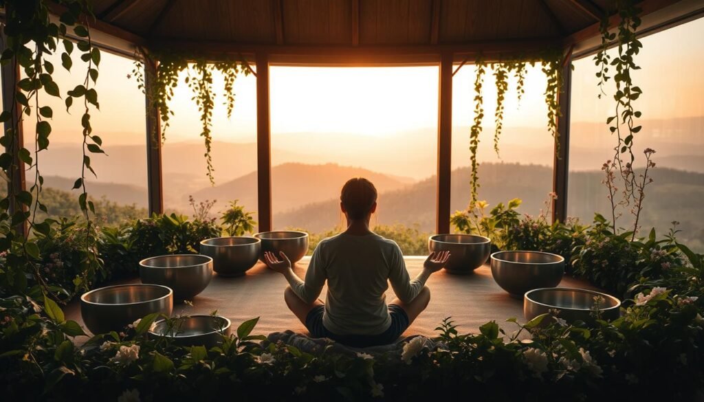 fertility sound meditation