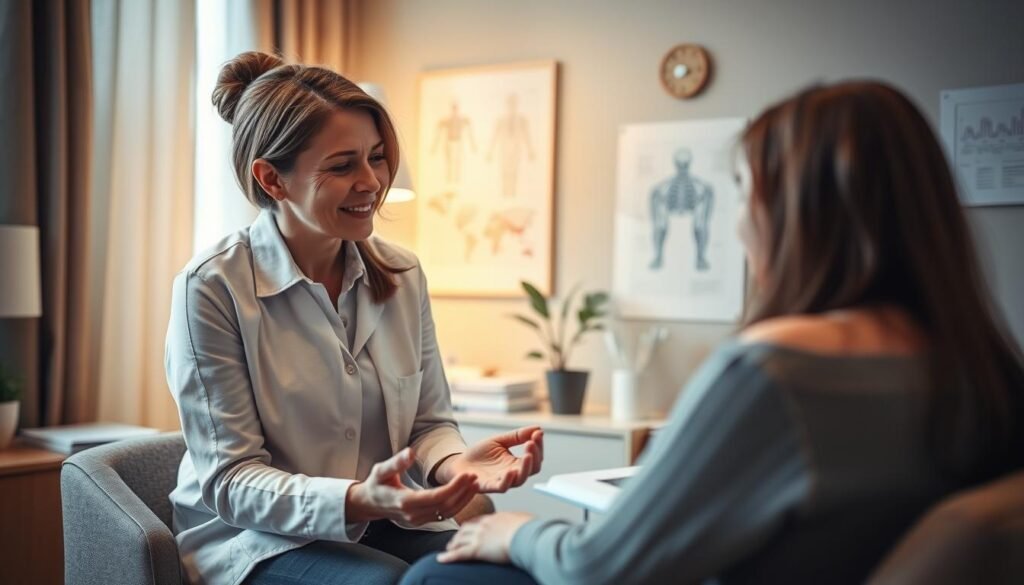 fertility support