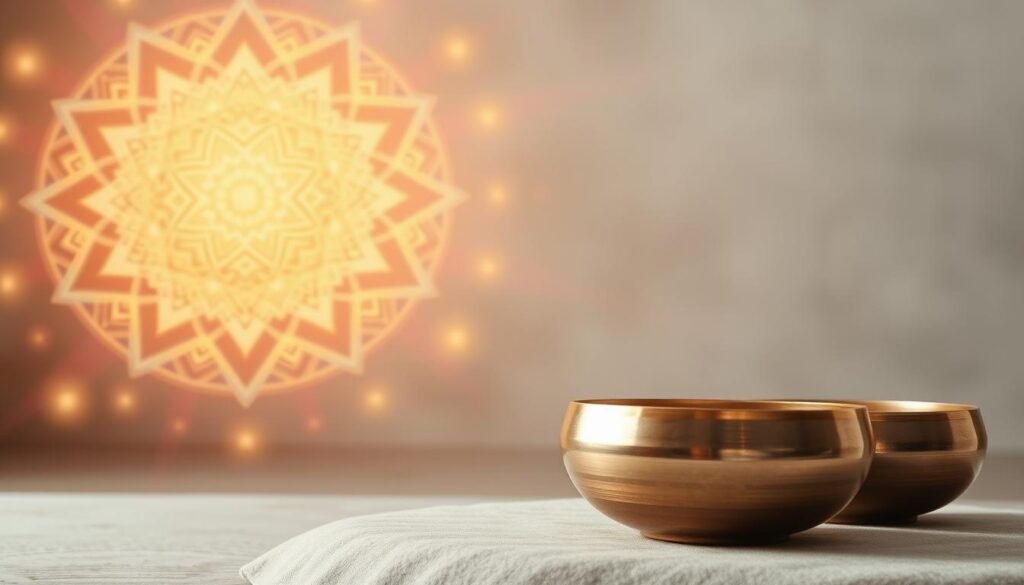 frequency healing for hormones