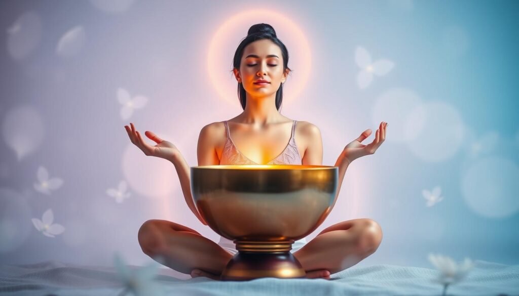 healing music for women
