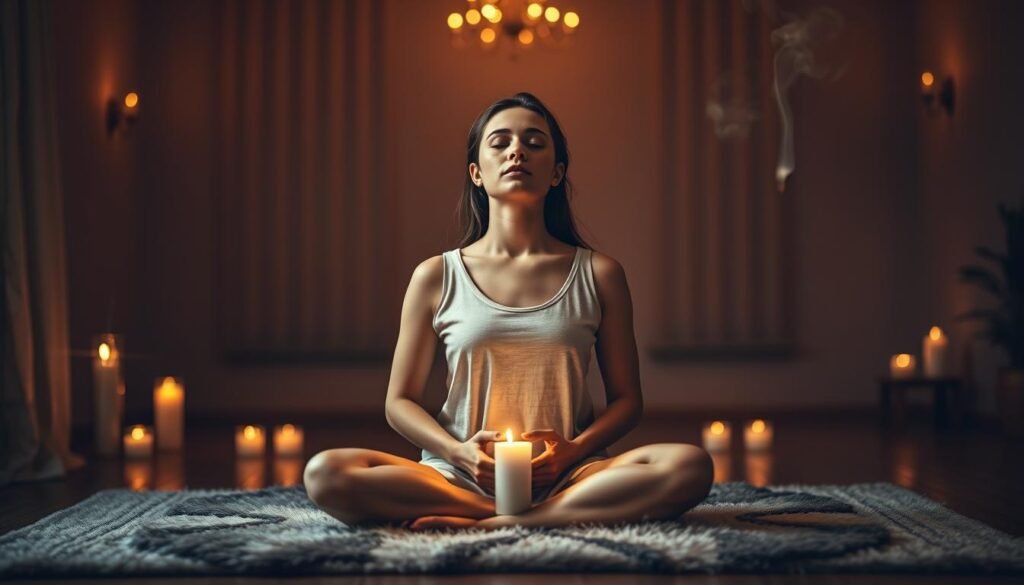 meditation for fertility