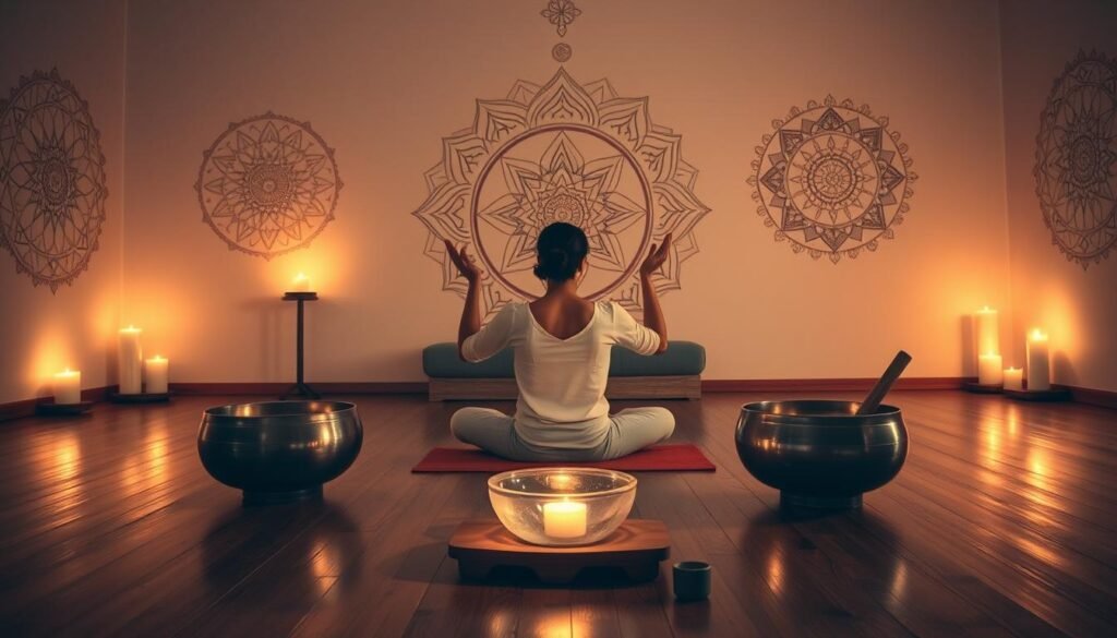 sacred sound techniques for fertility