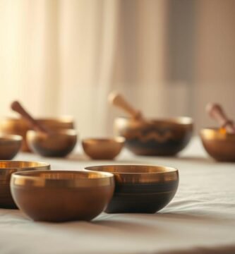 singing bowls for enhancing female fertility